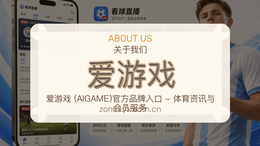 爱游戏平台简介